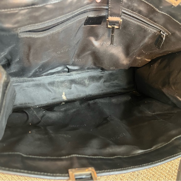 Gucci jackie tote - Picture 5 of 11